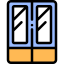 Door icon 64x64