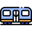 Train icon 64x64