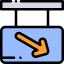 Direction icon 64x64