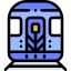 Train icon 64x64