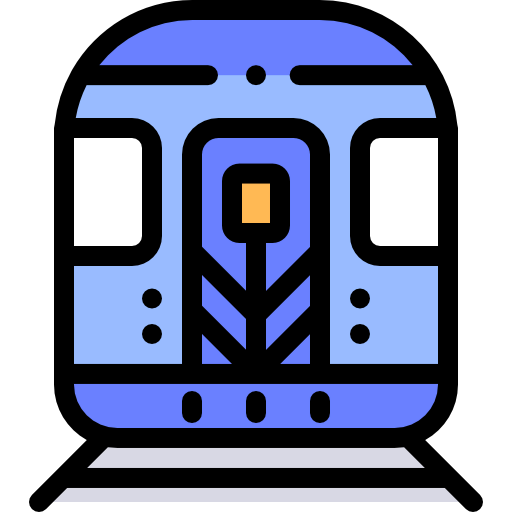 Train icon