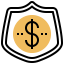 Security icon 64x64