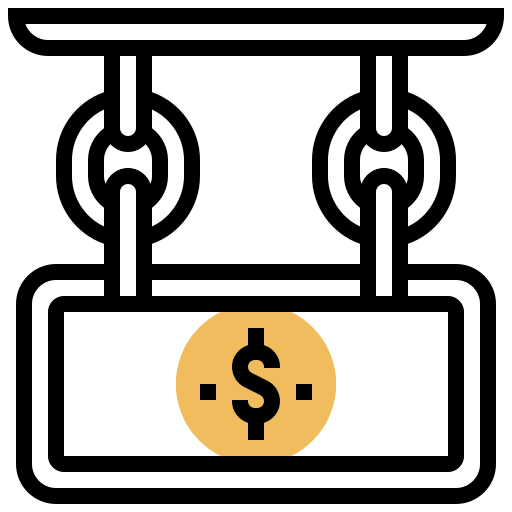 Storefront icon