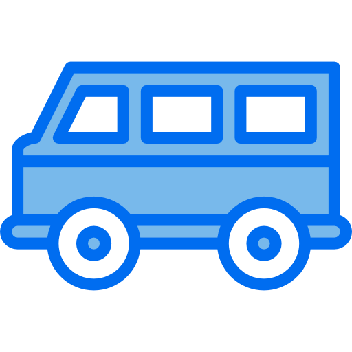 Bus icon