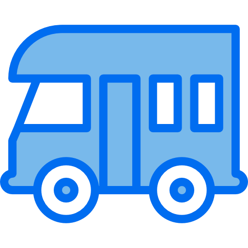 Bus icon