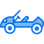 Convertible icon 64x64