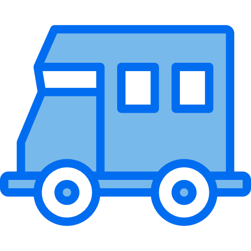 Bus icon