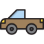 Convertible icon 64x64