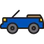 Convertible icon 64x64