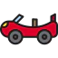 Convertible icon 64x64