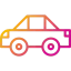 Car icon 64x64