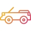 Convertible icon 64x64