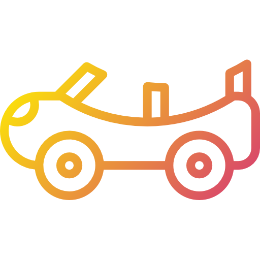 Convertible icon
