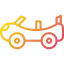 Convertible icon 64x64