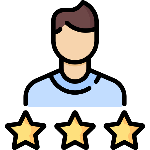 Candidate icon