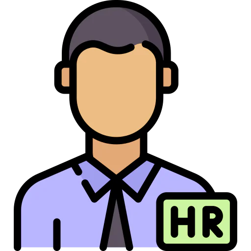 Hr icon