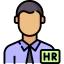 Hr icon 64x64