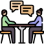 Interview icon 64x64