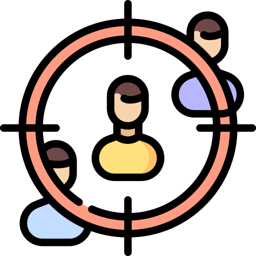 Candidate icon
