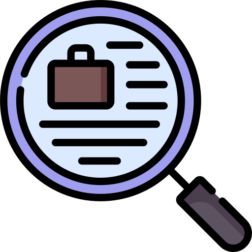 Search icon