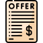 Offer icon 64x64