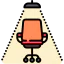 Chair icon 64x64