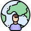 Remote icon 64x64