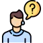 Confused icon 64x64