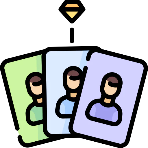 Smart icon