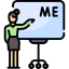 Presentation icon 64x64