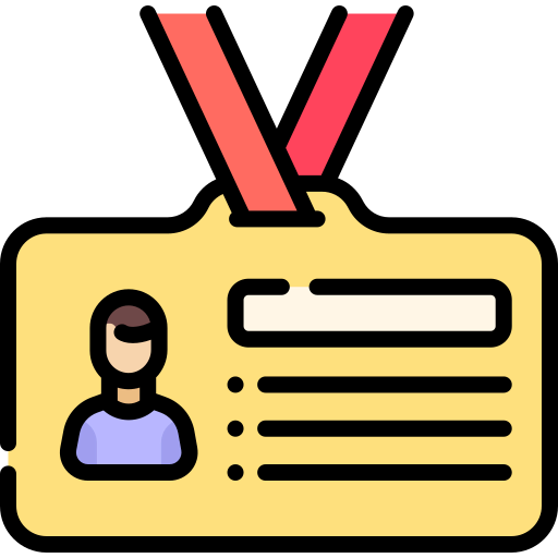 Interview icon