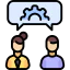 Technical icon 64x64
