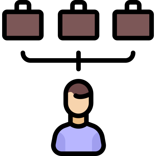 Multiple Ikona