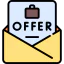 Email icon 64x64