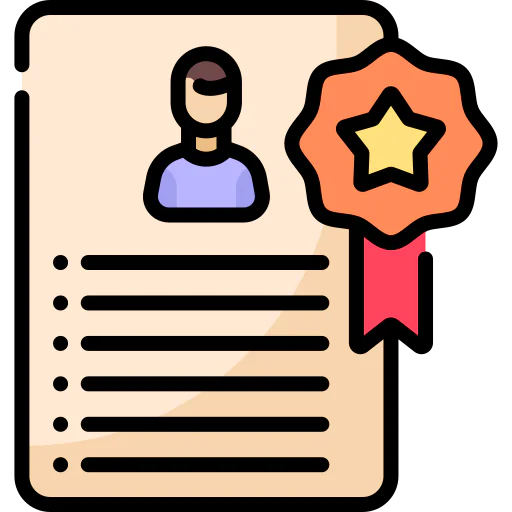 Experience icon