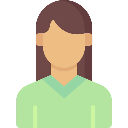 Candidate icon