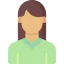 Candidate アイコン 64x64