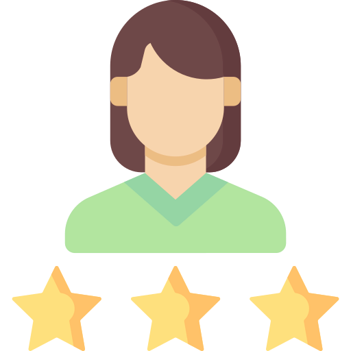 Candidate icon