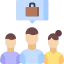 Candidates アイコン 64x64