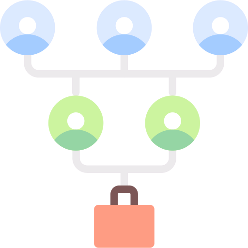 Candidate icon