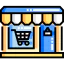 Retail icon 64x64