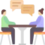 Interview icon 64x64
