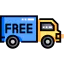 Truck icon 64x64