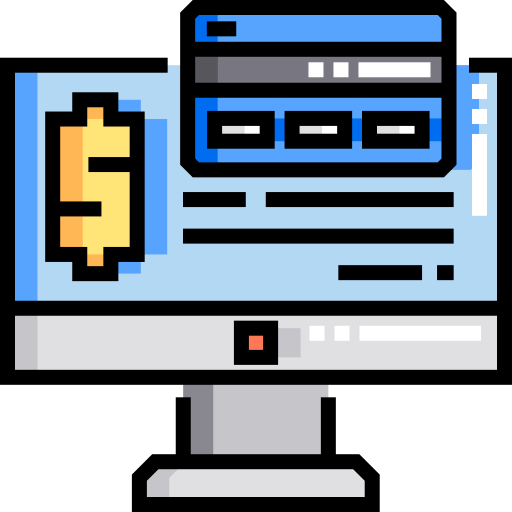 Ecommerce icon