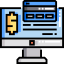 Ecommerce icon 64x64