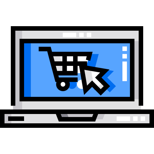 Ecommerce icon