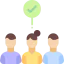 Candidate icon 64x64