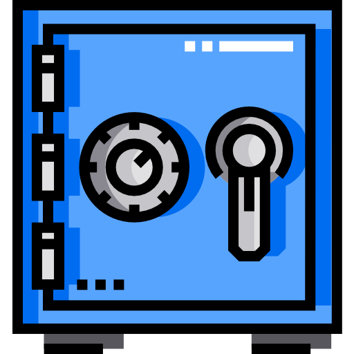 Strongbox icon
