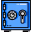 Strongbox іконка 64x64
