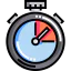 Chronometer icon 64x64